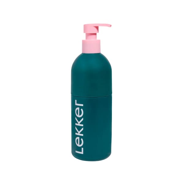 The Lekker Company Body Wash Refill Starterpack Eucalyptus