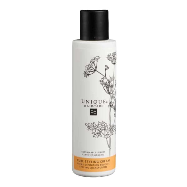 Unique Beauty Curl Styling Cream Mini / Tester