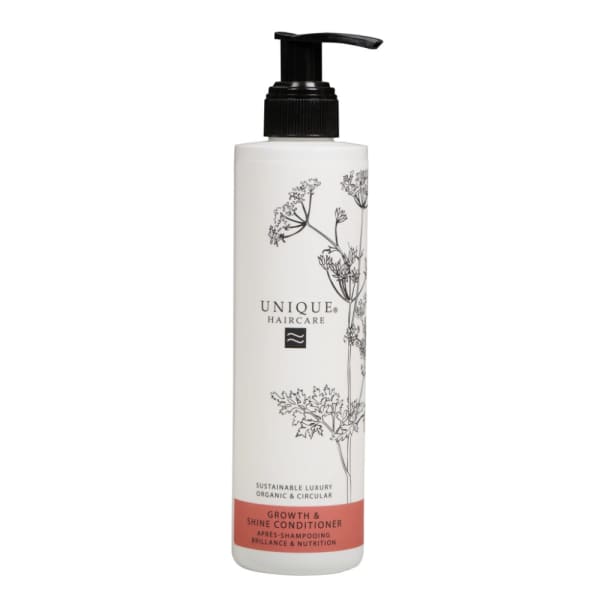 Unique Beauty Growth and Shine Conditioner Mini / Tester