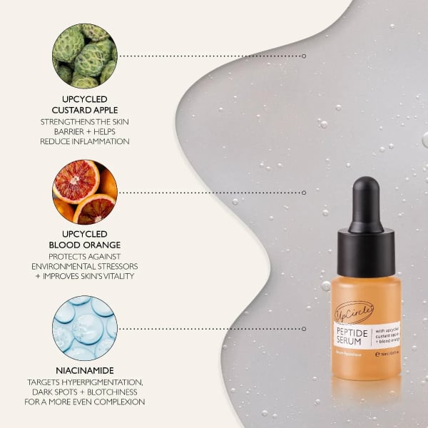 UpCircle Winter Glow Kerstbal Cadeauset