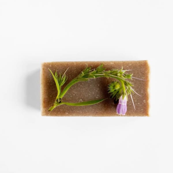 Werfzeep Comfrey