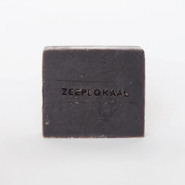 Zeeplokaal Aroniabes & Rozemarijn Haarzeep
