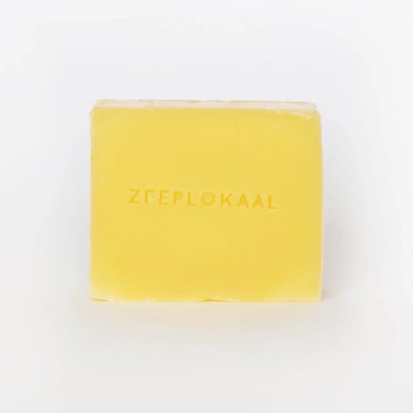 Zeeplokaal Citroen & Eucalyptus Schoonmaakzeep