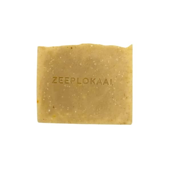 Zeeplokaal Ginger Glow Zeep | Seasonal Collection