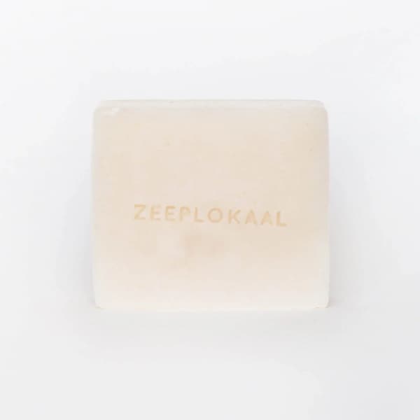 Zeeplokaal Maca & Grapefruit Haarzeep