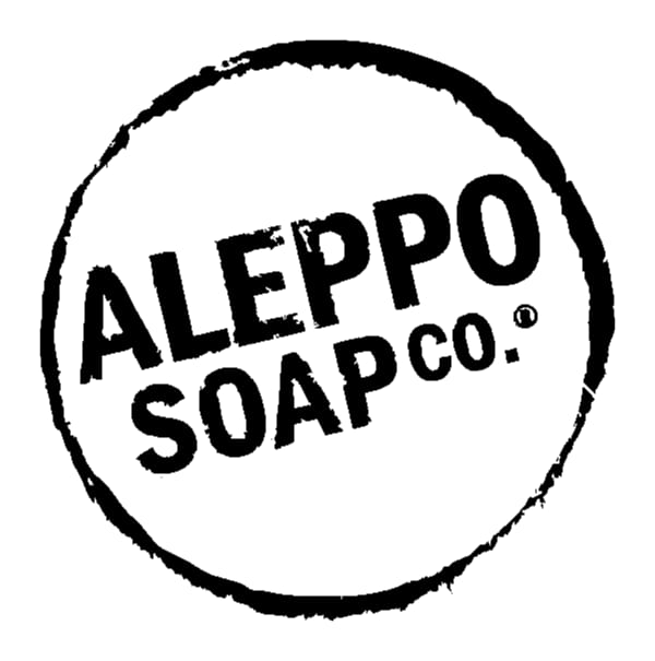 Aleppo Soap Co Logo
