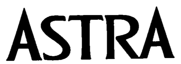 Astra Logo