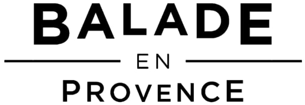 Balade en Provence Logo