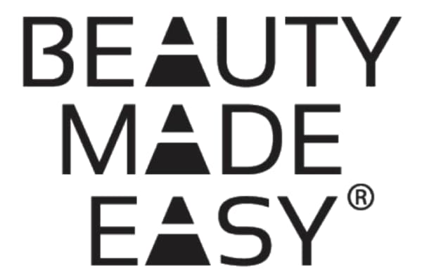 Beauty Made Easy Logo
