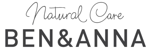 Ben & Anna Logo