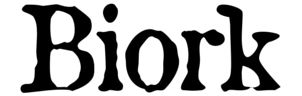 Biork Logo