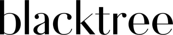 Blacktree Naturals Logo