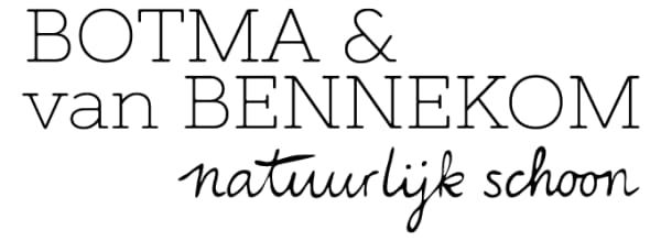 Botma & van Bennekom Logo