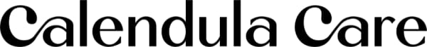 Calendula care Logo