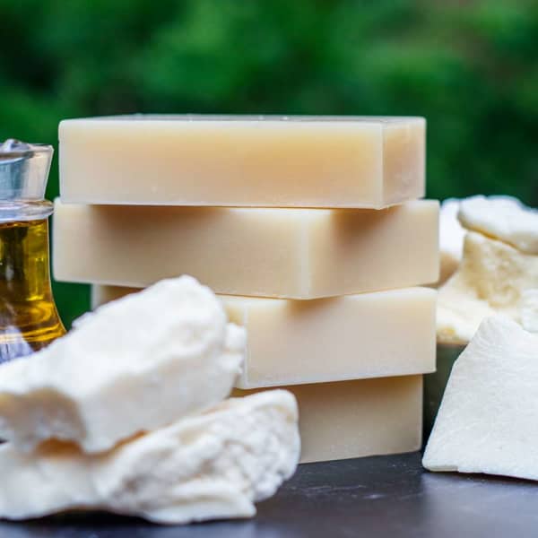 Chagrin Valley Butter Bar Conditioning Shampoo Bar