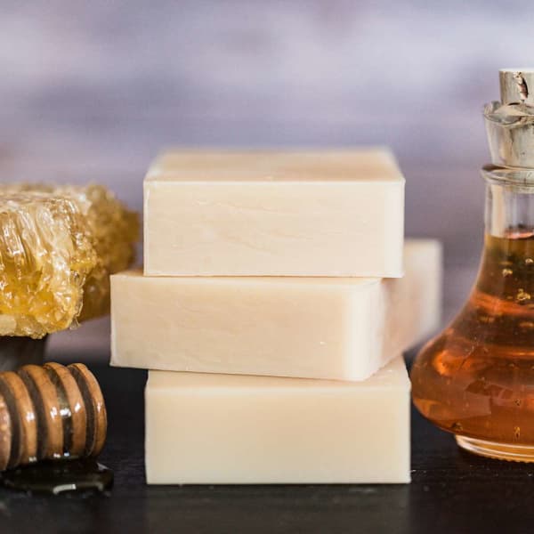 Chagrin Valley Honey Butter Soap