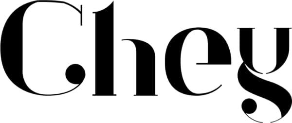 Chey Haircare Logo