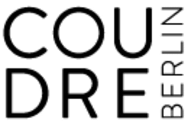 Coudre Berlin Logo