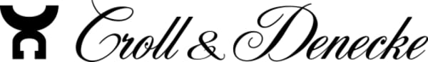 Croll & Denecke Logo