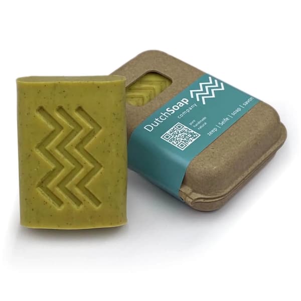 Dutch Soap Company Royal Honey Queen Zeep