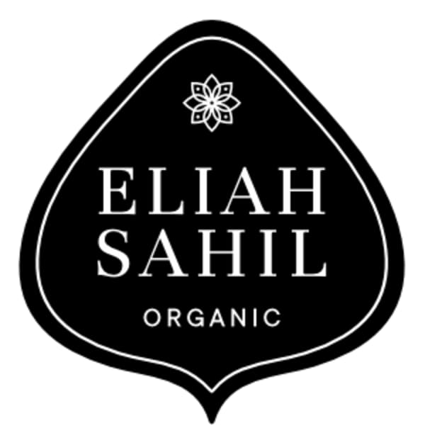 Eliah Sahil Logo