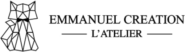 Emmanuel Creation Logo