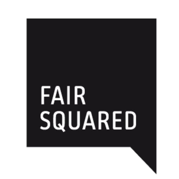 Fair Squared Logo
