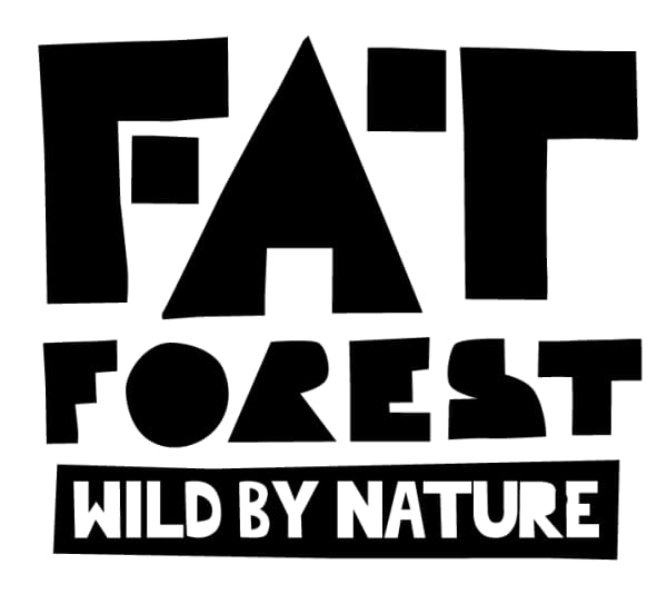 Fat Forest Logo