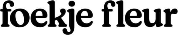 Foekje Fleur Logo