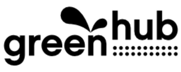 GreenHub Logo