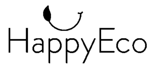 HappyEco Logo