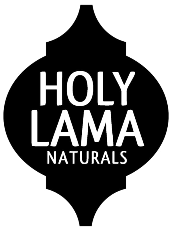 Holy Lama Logo