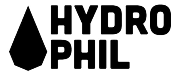 Hydrophil Logo