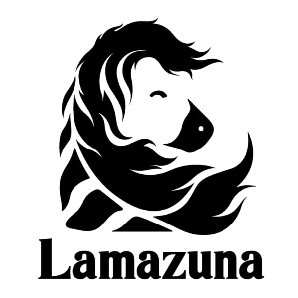 Lamazuna Logo