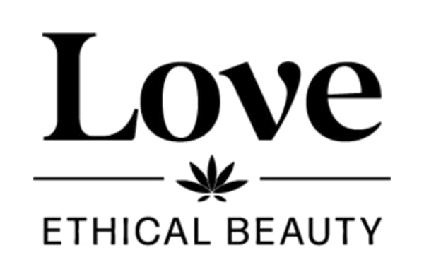 Love Ethical Beauty Logo