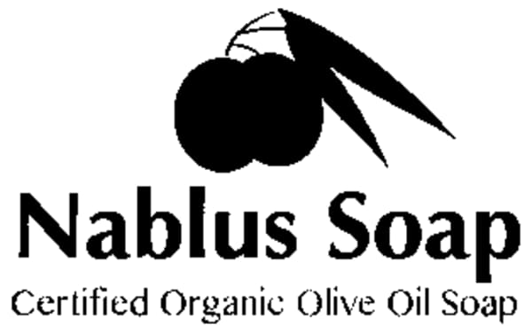 Nablus Soap Company Logo