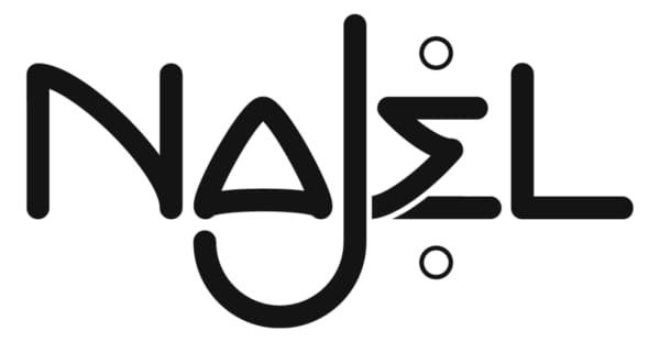 Najel Logo