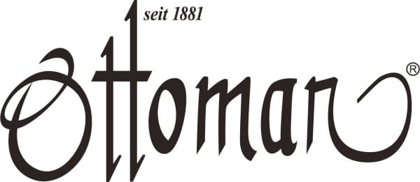 Ottoman Atelier Logo