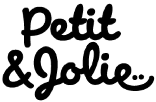 Petit&Jolie Logo