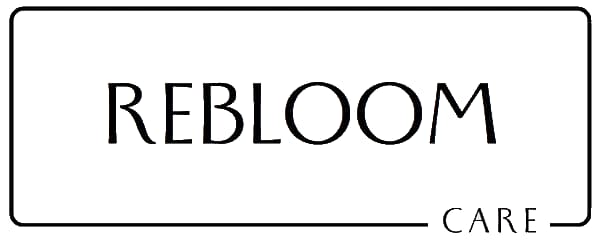 Rebloom Care Logo