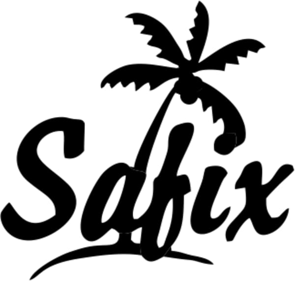 Safix Logo
