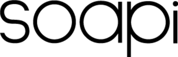 Soapi Logo