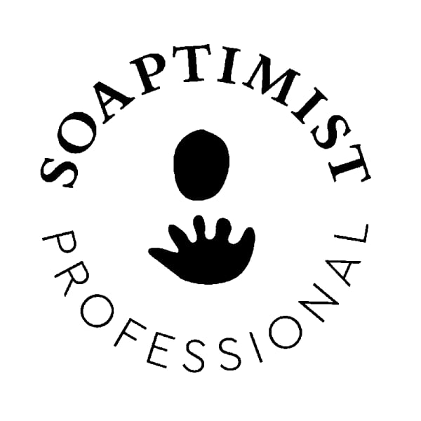 Soaptimist Logo