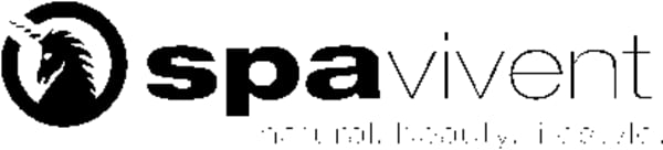 Spa Vivent Logo