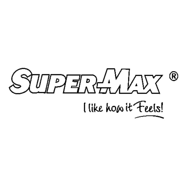 Super Max Logo