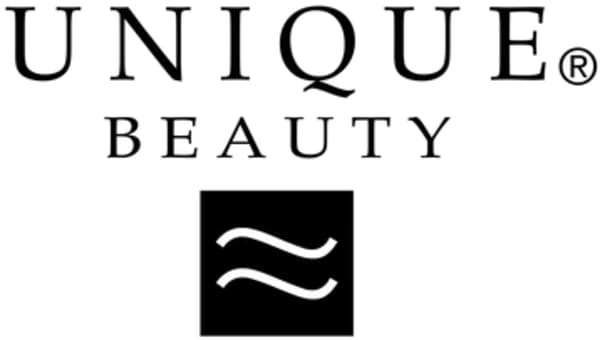 Unique Beauty Logo