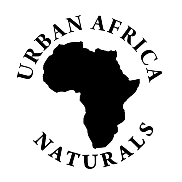 Urban Africa Naturals Logo