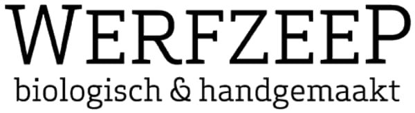 Werfzeep Logo