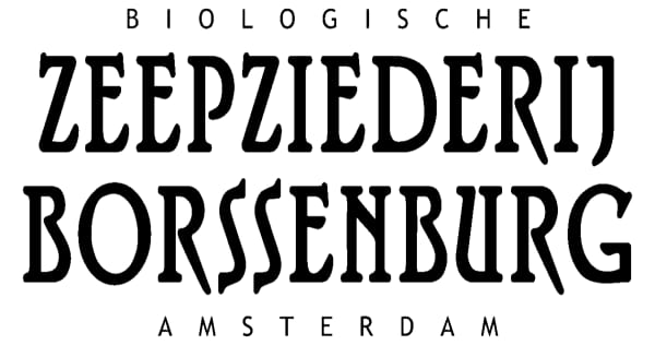 Zeepziederij Borssenburg Logo