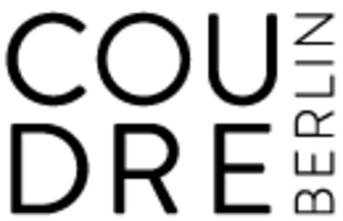 Coudre Berlin Logo
